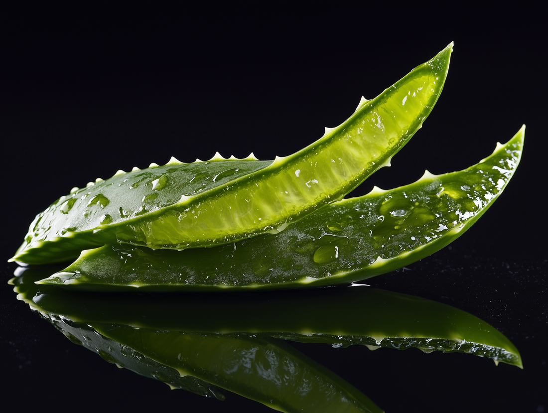 Health or Hype: Aloe Vera