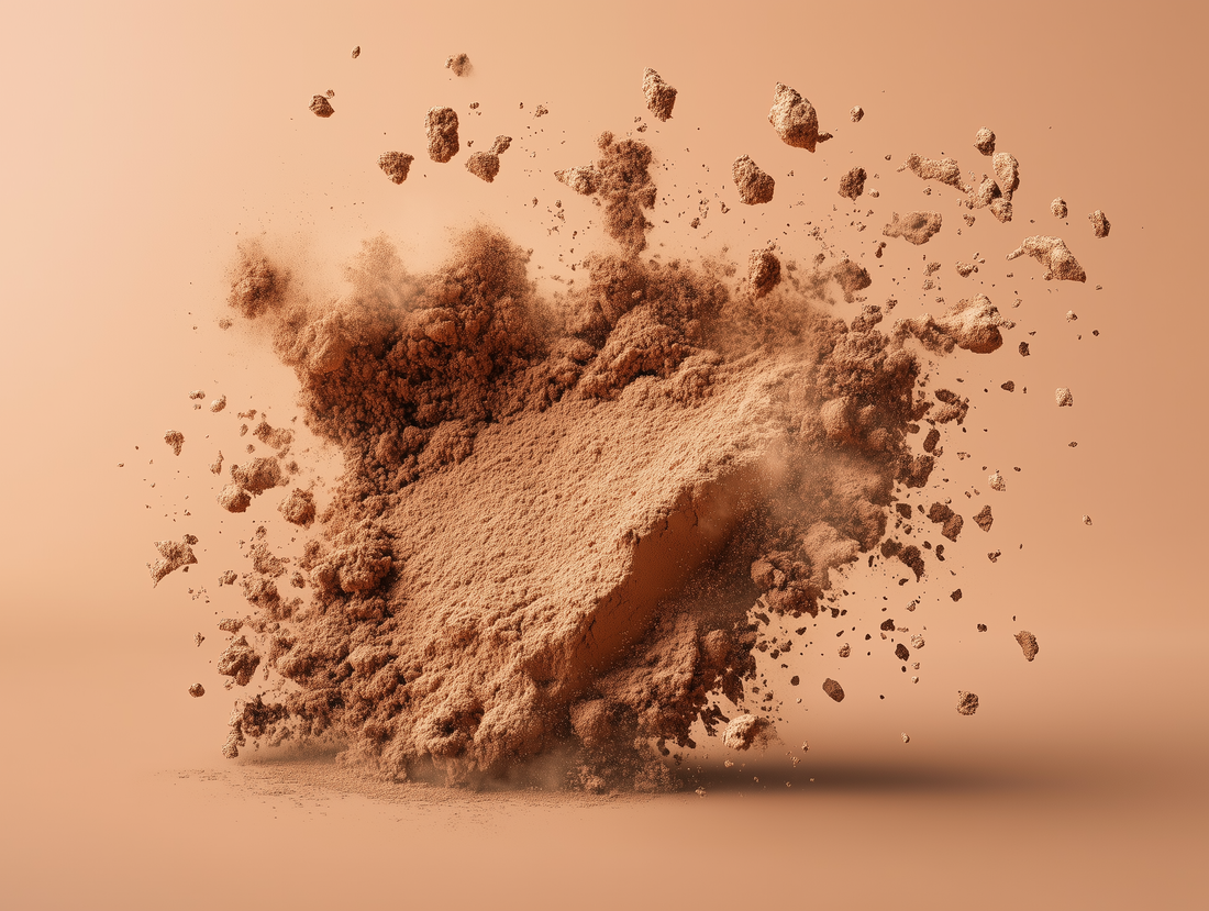 Health or Hype: Cacao