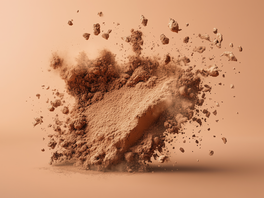 Health or Hype: Cacao