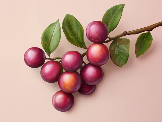 Health or Hype: Camu Camu