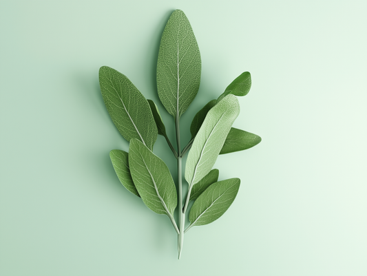 Health or Hype: Sage