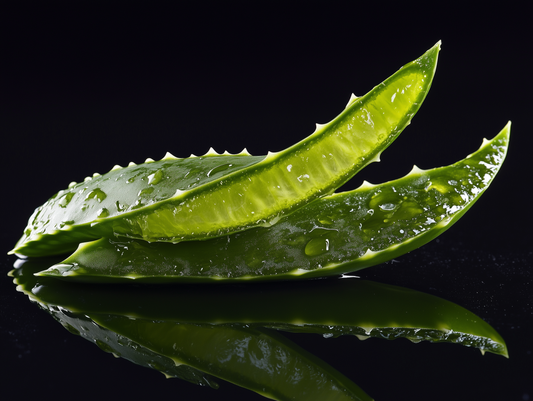 Health or Hype: Aloe Vera