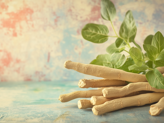 Health or Hype: Ashwagandha