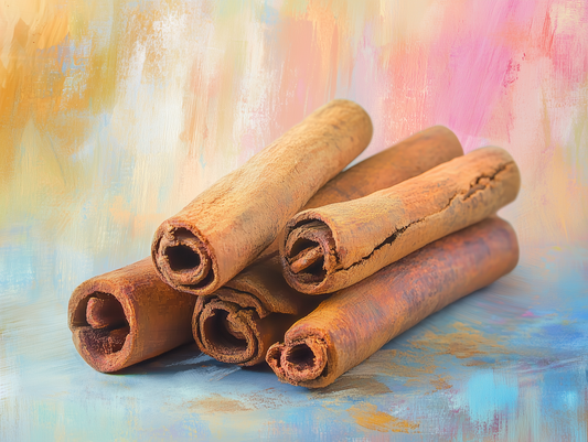 Health or Hype: Cinnamon