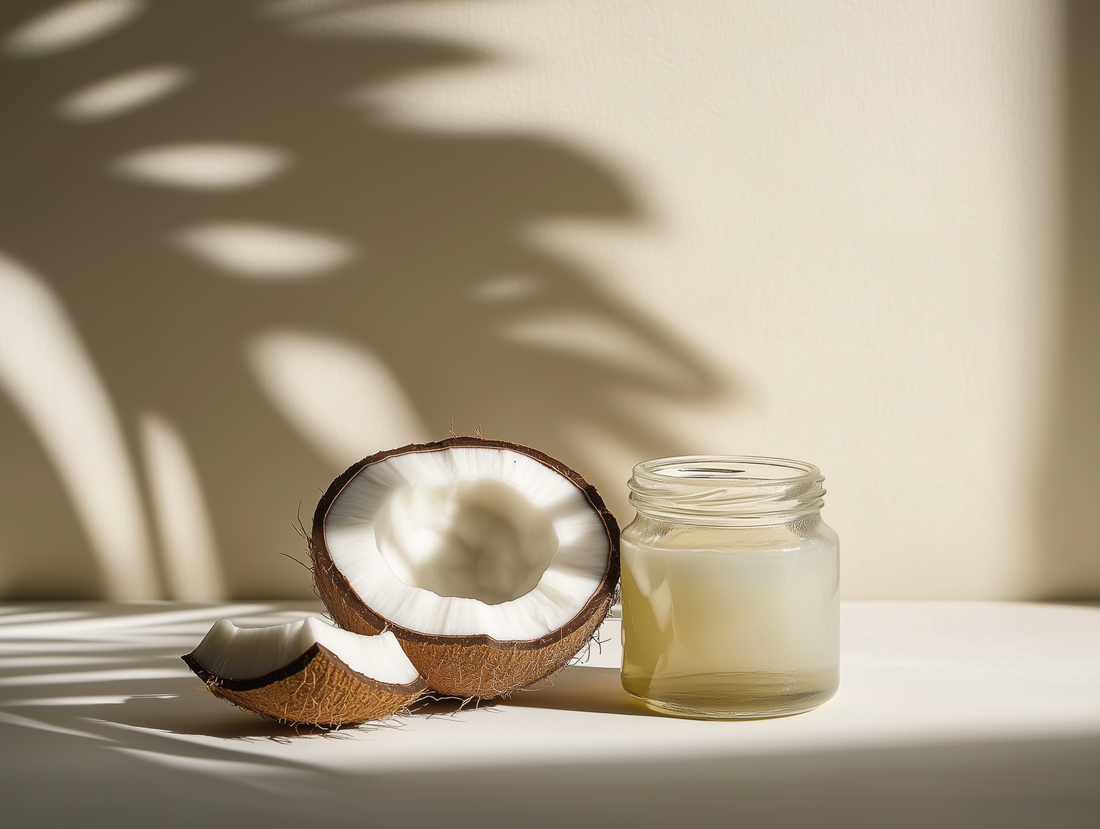 Health or Hype: Coconut Oil