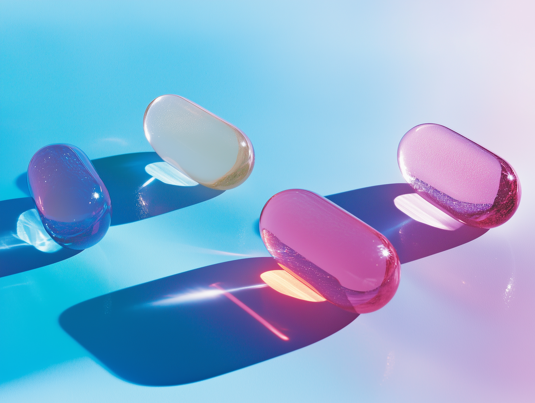 Health or Hype: Collagen Supplements