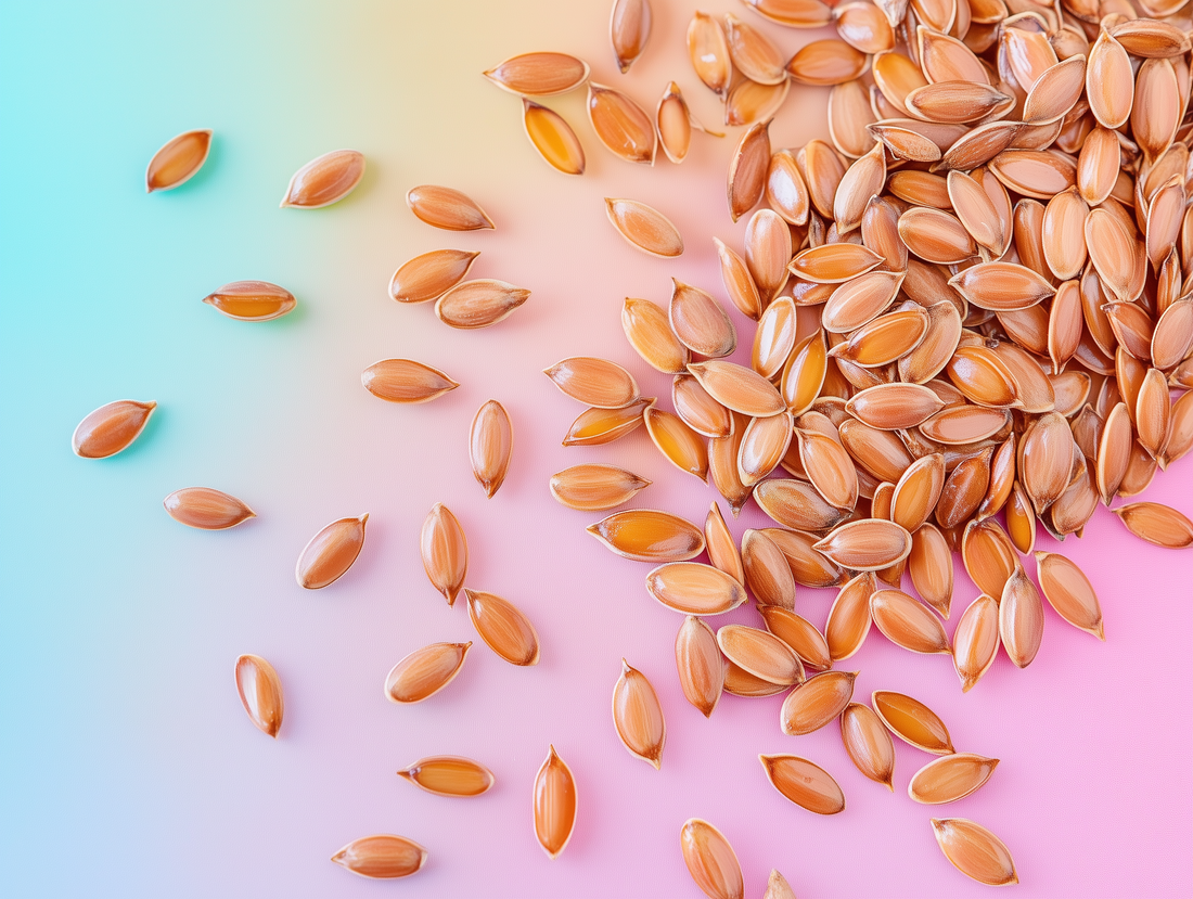 Health or Hype: Flaxseed