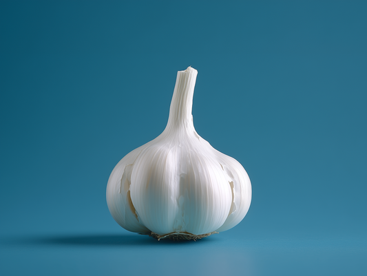 Health or Hype: Garlic