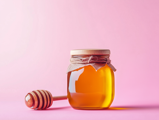 Health or Hype: Honey