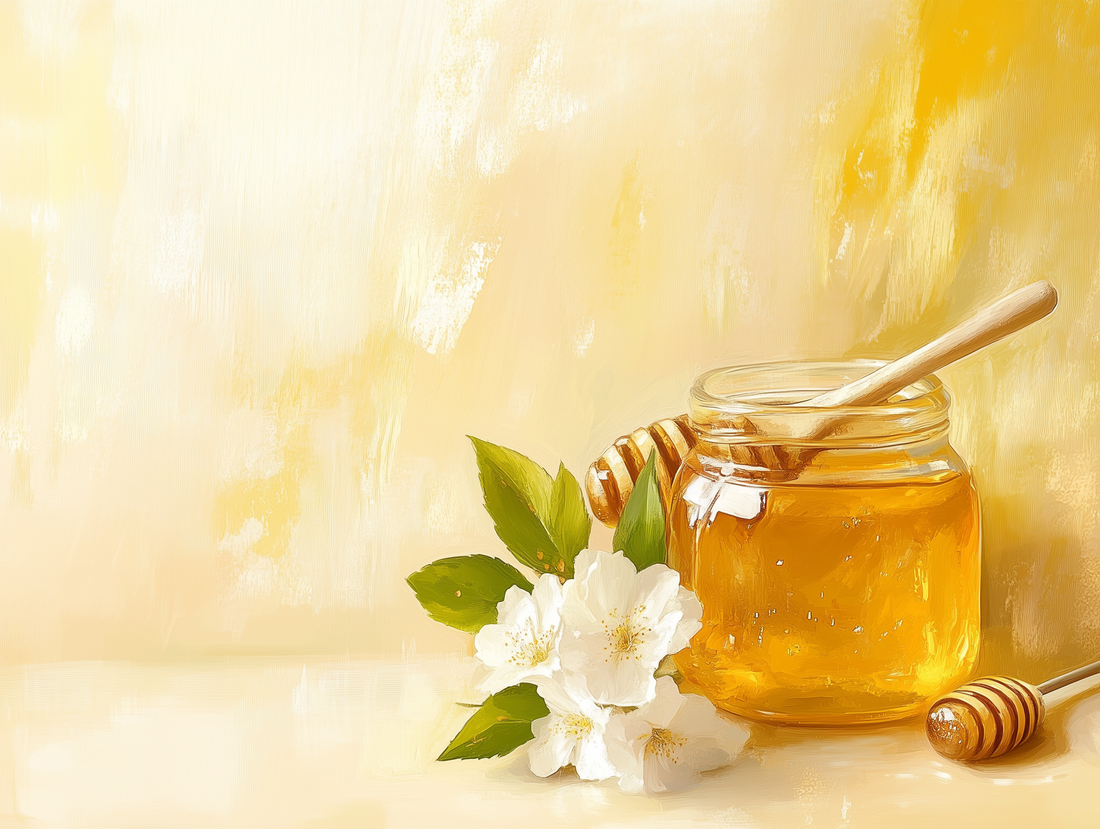 Health or Hype: Manuka Honey