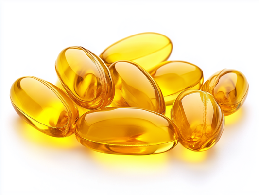 Health or Hype: Omega-3 Fatty Acids