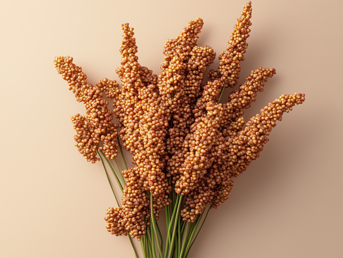 Health or Hype: Quinoa