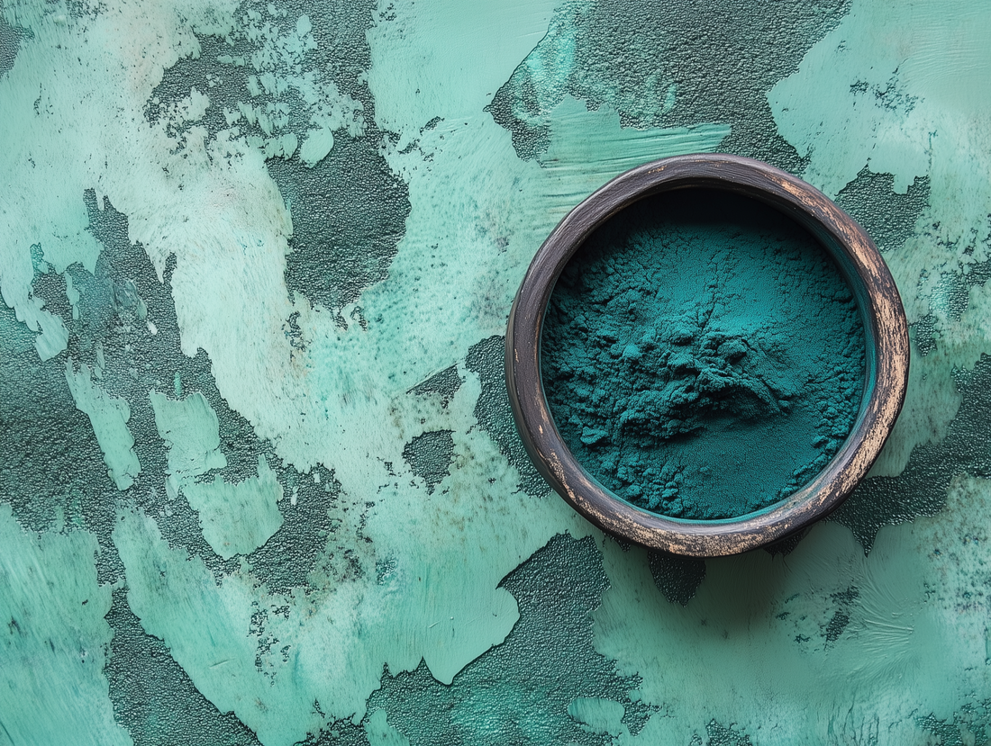 Health or Hype: Spirulina