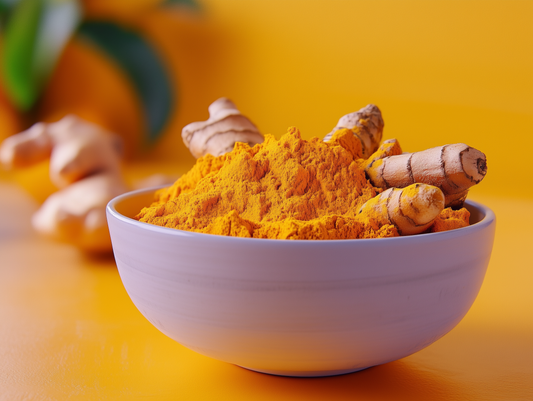 Health or Hype: Turmeric