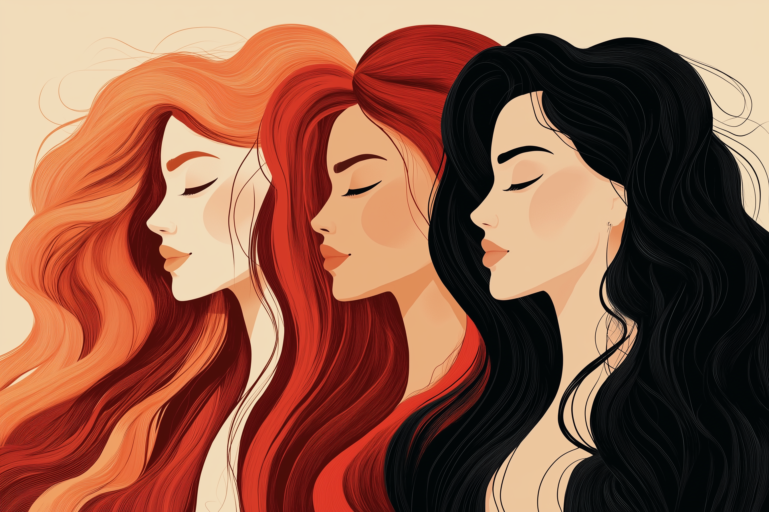 HAIR
