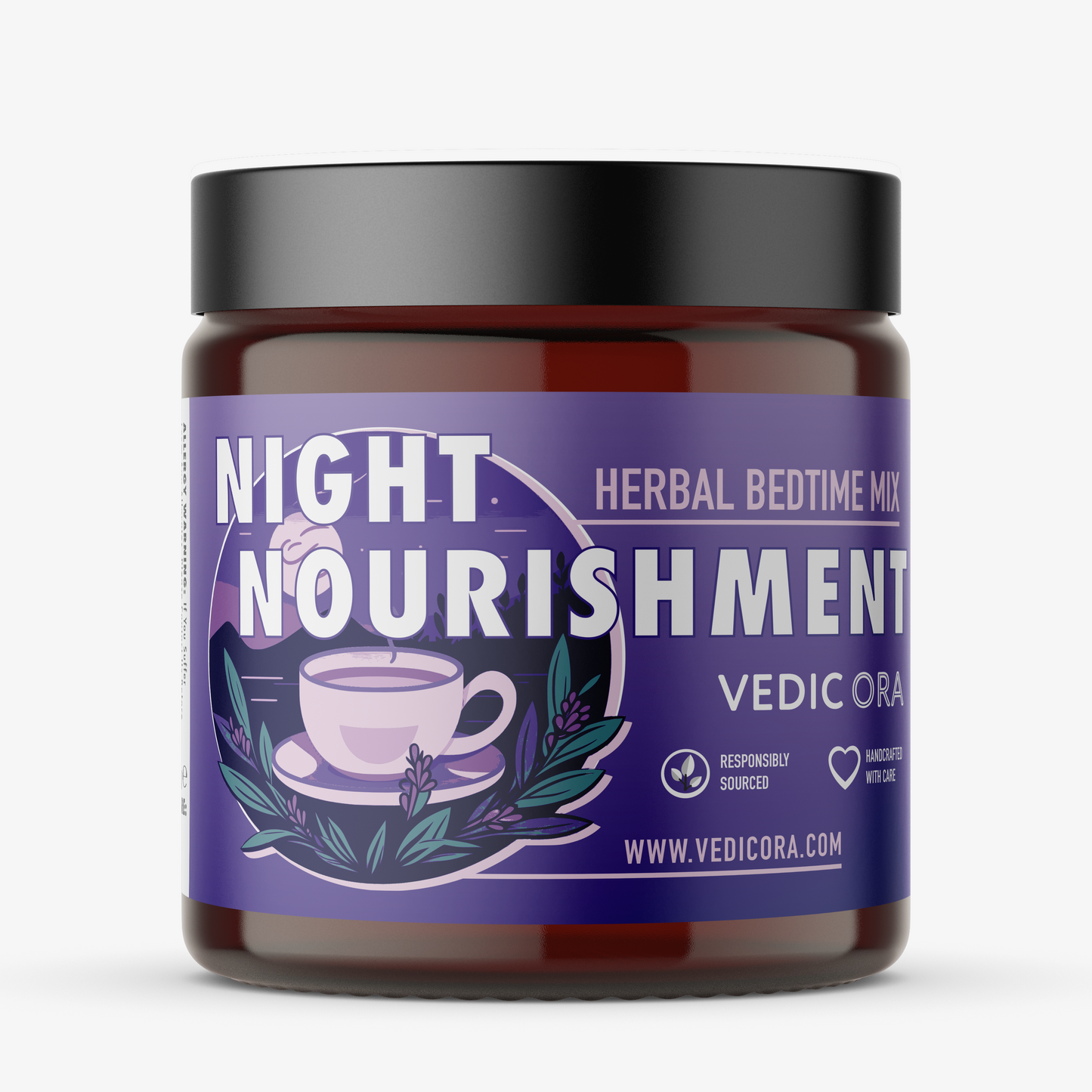 Night Nourishment Bedtime Mix