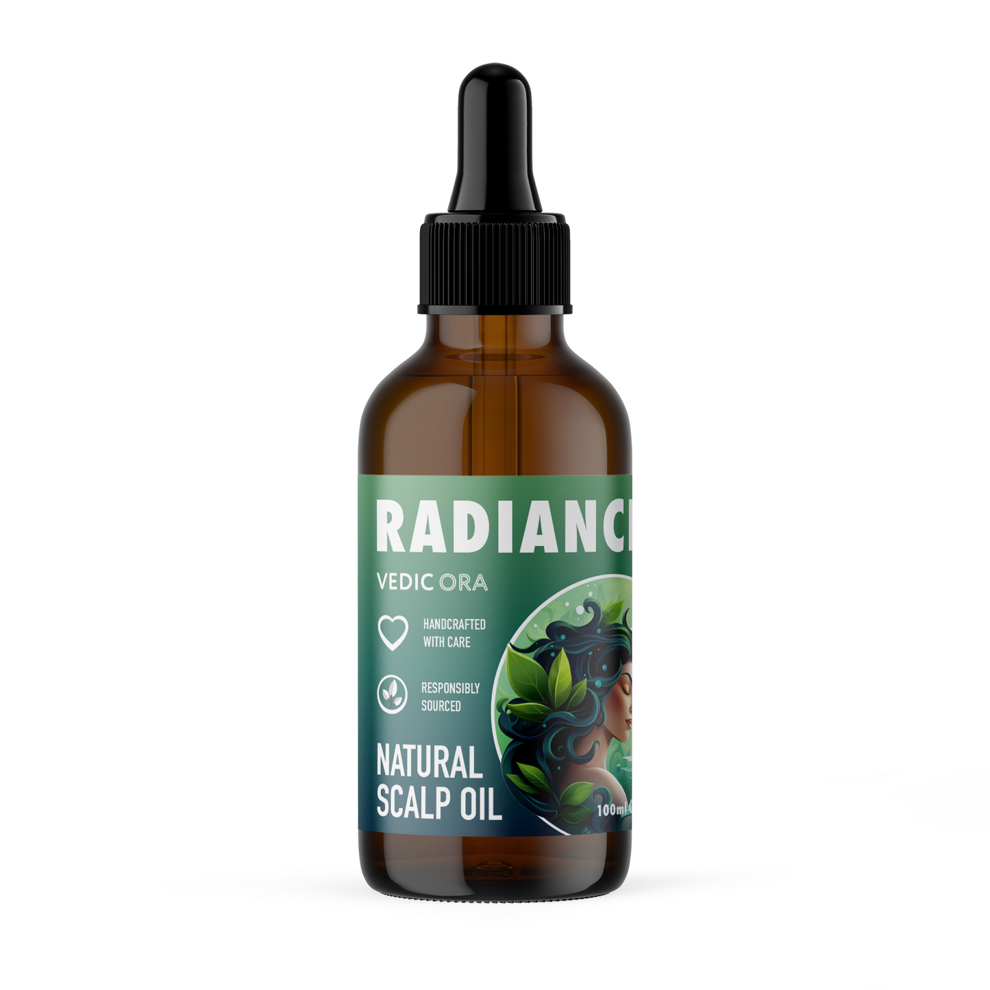 Radiance Scalp Oil 100ml