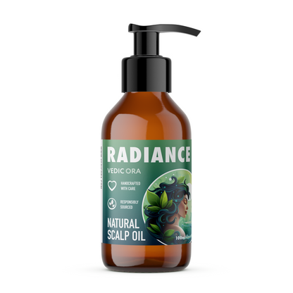 Radiance Scalp Oil 100ml