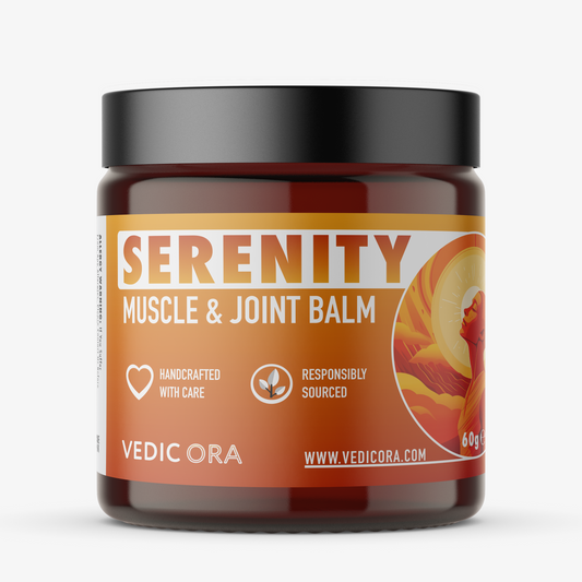 Serenity Muscle/Joint Balm